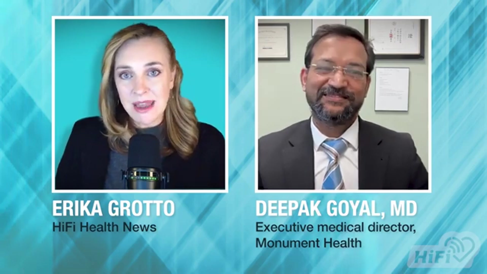 'Video thumbnail for hifi-health-news: medicare enrollment: plans, eligibility, and key considerations'