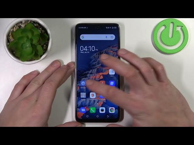 Video thumbnail for How to Enable Screen Locking Sounds on Tecno Camon 18p – Disable Screen Lock Sound