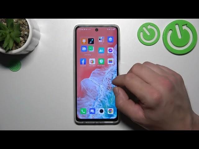 Video thumbnail for How to Reset Google Ad ID on Infinix Hot 30?