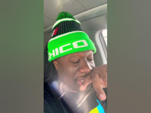 Video thumbnail for FEDS LEAKED DIDDY’S VIDEO! DIDDY’S SON SNITCHED!🤦🏾‍♂️ #stitch #taylorswift #diddy #iran