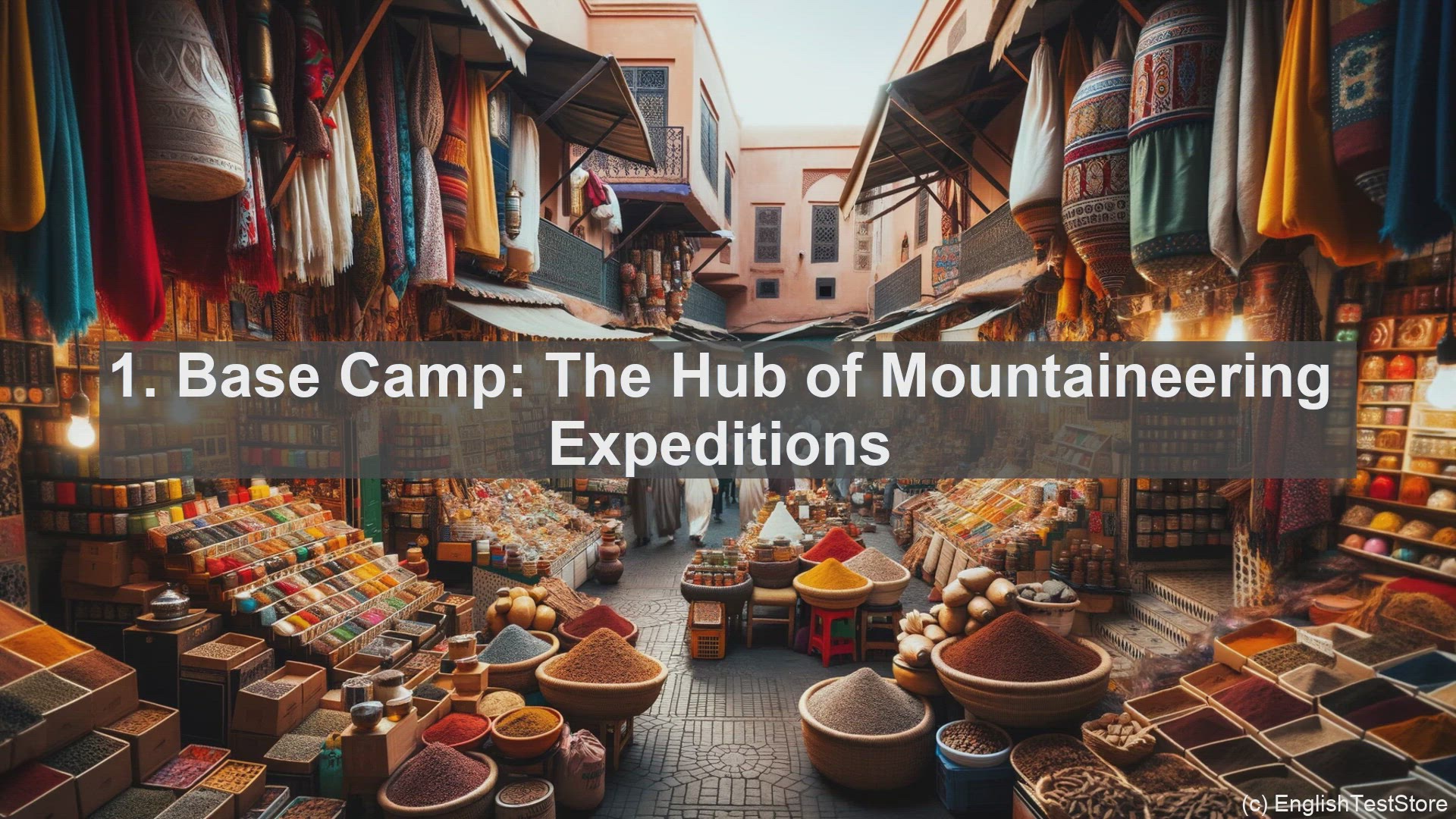 'Video thumbnail for Top 10 Key Terms in Adventure Sports'
