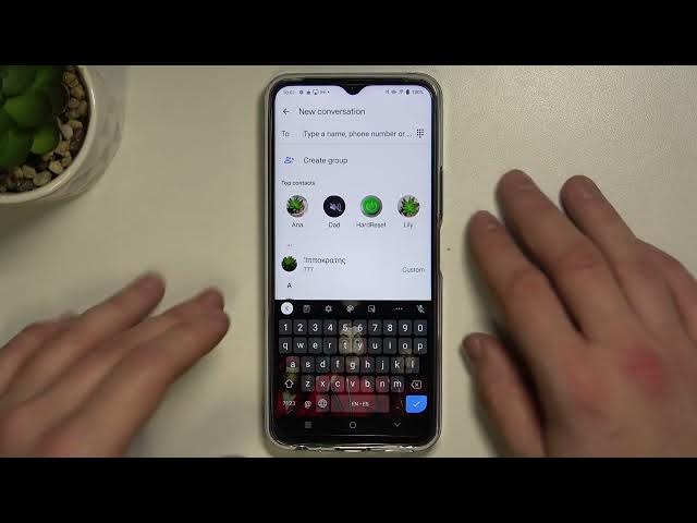 Video thumbnail for How to Fix Floating Keyboard on Vivo Y33S – Manage Keyboard