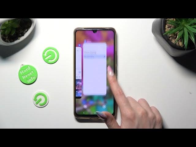 Video thumbnail for How to Turn On and Use Voice Typing on VIVO T1 Pro 5? - Voice Typing Feature