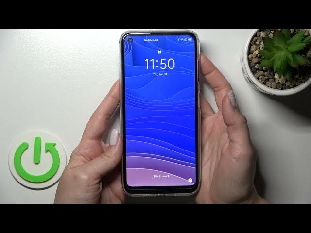 Video thumbnail for Blackview A90 - Fingerprint Scanner Test