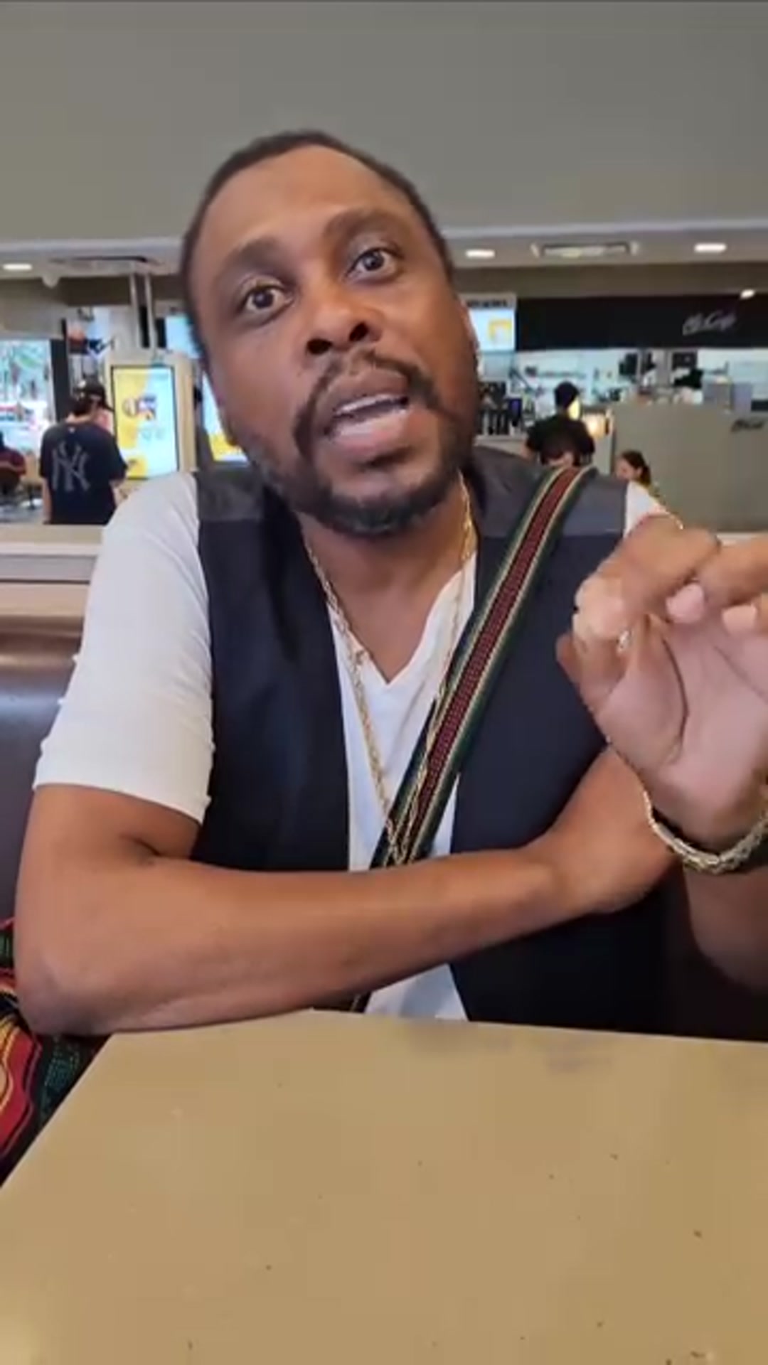 Video thumbnail for MEN IN CRISIS