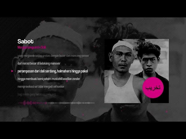 Video thumbnail for Morgue Vanguard x Still - Sabot