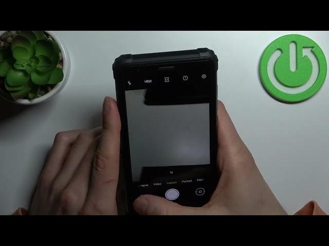 Video thumbnail for How to Set Up Speed for Timelapse in BLACKVIEW BV6600E - Discover Camera Feature