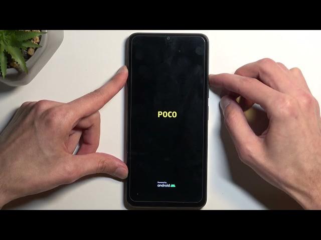 Video thumbnail for How to Hard Reset XIAOMI Poco C65 Phone via Recovery Mode - Factory Reset - Remove Screen Lock