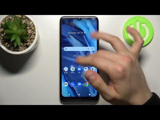 Video thumbnail for How to Enable Night Mode on T-Mobile Revvl 6 - Activate Dark Theme