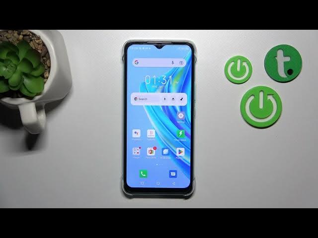 Video thumbnail for Infinix Hot 20i - How to Unmute Ringtone in Infinix | Sounds Settings Options