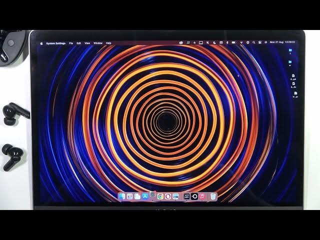 Video thumbnail for How to Pair Soundcore Life P2 Mini with Macbook?