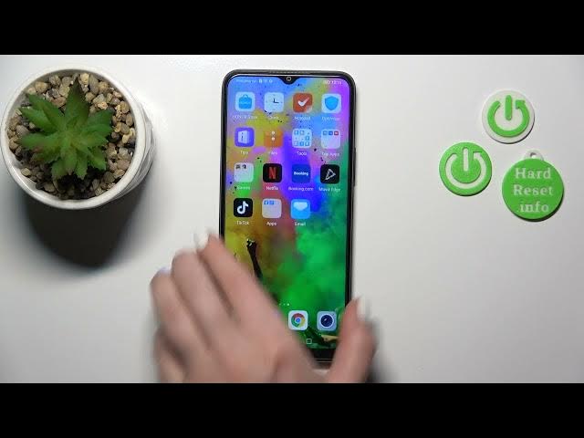 Video thumbnail for How to Turn Off AOD on HONOR X8 5G? - Use Muviz Edge App