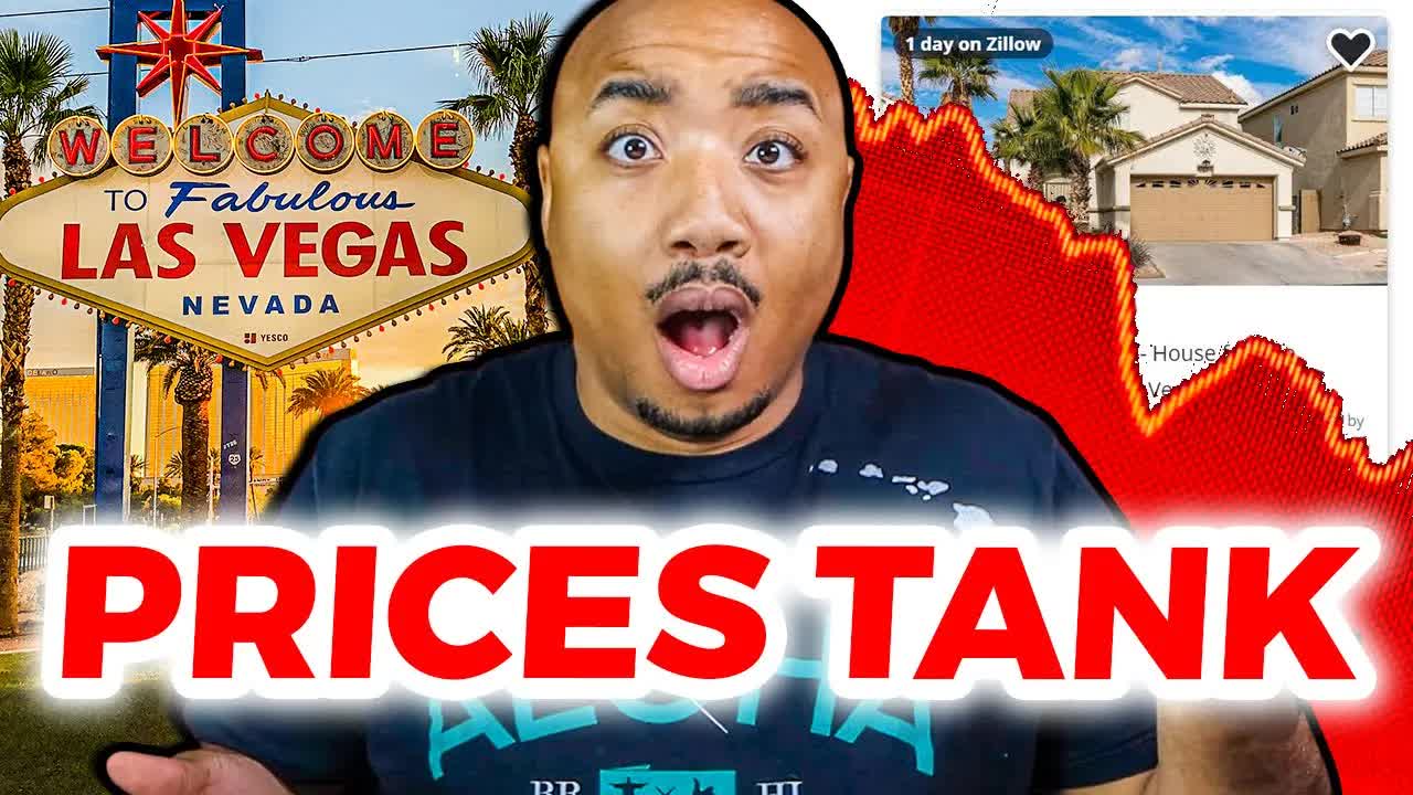 Video thumbnail for Orlando Miner: housing market crash: real estate, home prices & investing