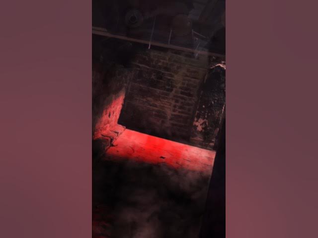 Video thumbnail for The Ordsall Hall Mystery