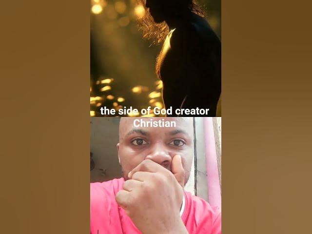 Video thumbnail for the creation of man