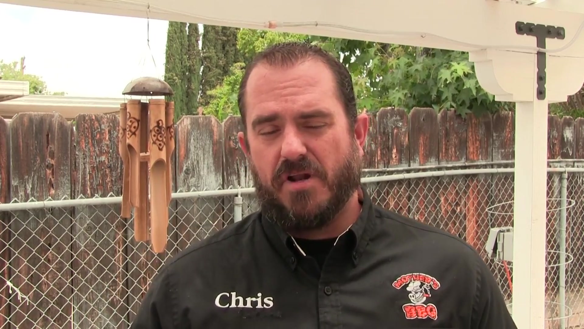 Video thumbnail for Smoked Turkey Sandwich with Bourbon Bacon Jam Recipe(720P 60FPS)