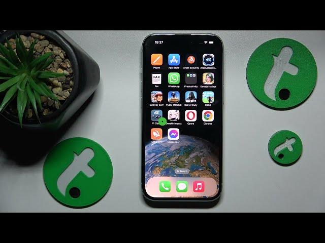 Video thumbnail for How to Check if iPhone 15 is Original? | Verify the Authenticity