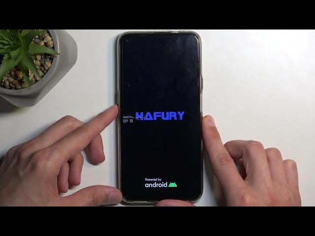 Video thumbnail for How to Wipe the Cache Partition on HAFURY GT20 - Recovery Mode