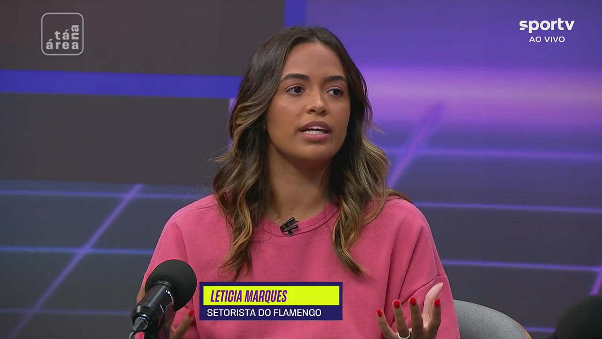 Video thumbnail for Como o Flamengo chega para enfrentar o Fluminense pela Copa do Brasil?