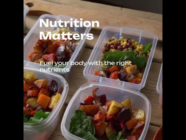 Video thumbnail for Building Muscles The Road to Strength