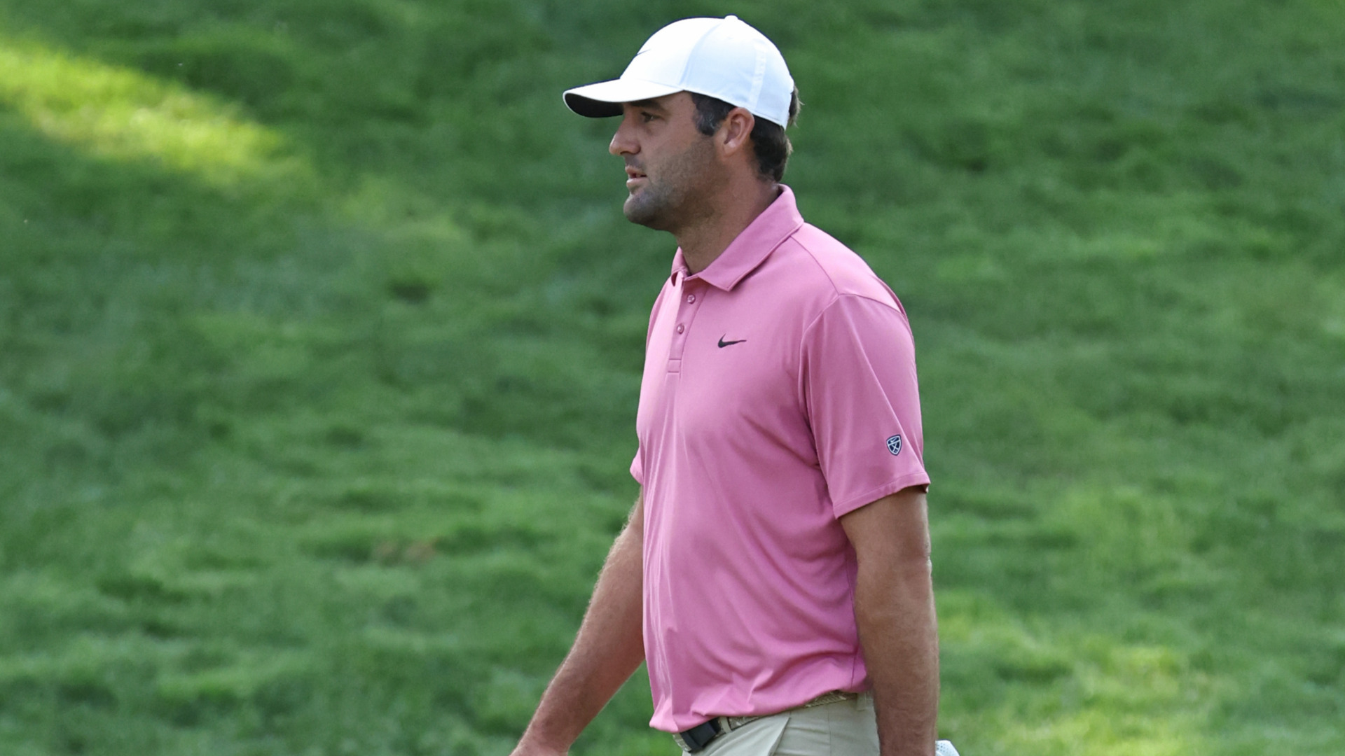 Video thumbnail for Scottie Scheffler: Golf's Next Legend? Insights & Comparisons