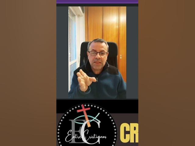 Video thumbnail for Pastor Julio Torres (Glosolalia)