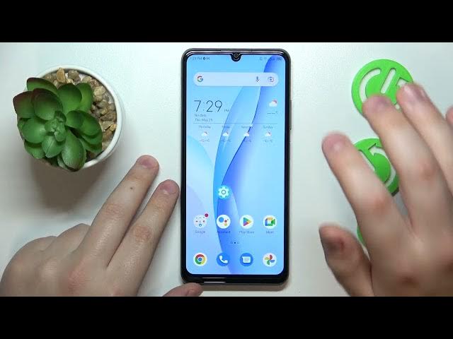 Video thumbnail for How to Turn On the Mobile Data Saver Option on ZTE Blade A72S