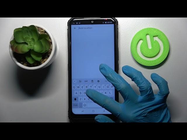 Video thumbnail for How to Add Event to Calendar on DOOGEE S95 Pro? – Create Calendar Events