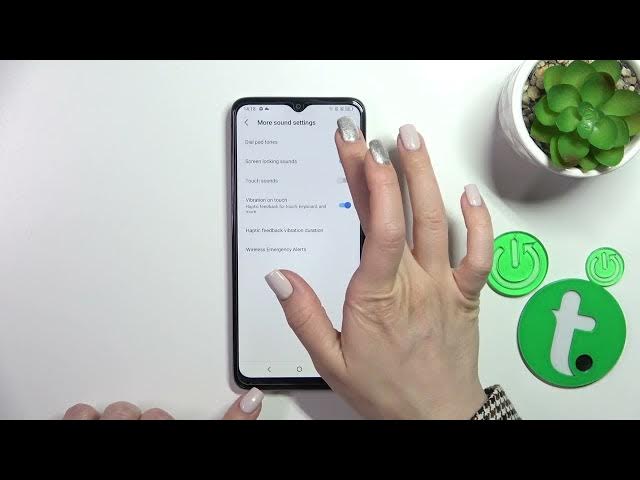 Video thumbnail for How to Customize Sound Settings in TCL 408 - Find and Manage Sound Settings