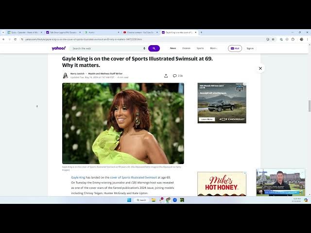 Video thumbnail for Screenshare 2024 05 15 9 29 39 AM