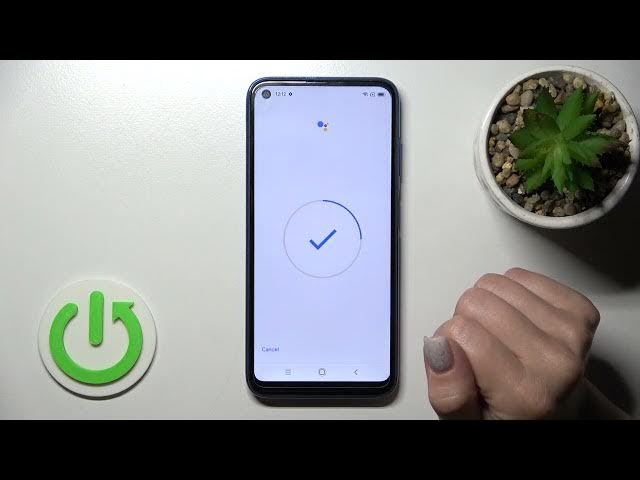 Video thumbnail for Blackview A90 - How To Activate Hey Google For Google Assistant