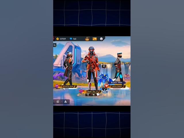 Video thumbnail for free fire mobile ki kimat bilkul free🤗😱👍 #freefire #mobile ki image #trending #viralvideo #ytshorts