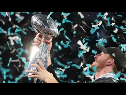 Video thumbnail for Lord Brunson: eagles vs cowboys: debunking false narratives and potential signings