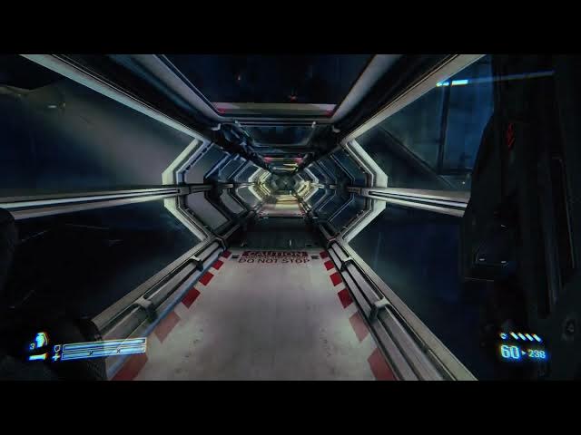 Video thumbnail for Aliens  Colonial Marines  - die ersten Minuten des Spiels