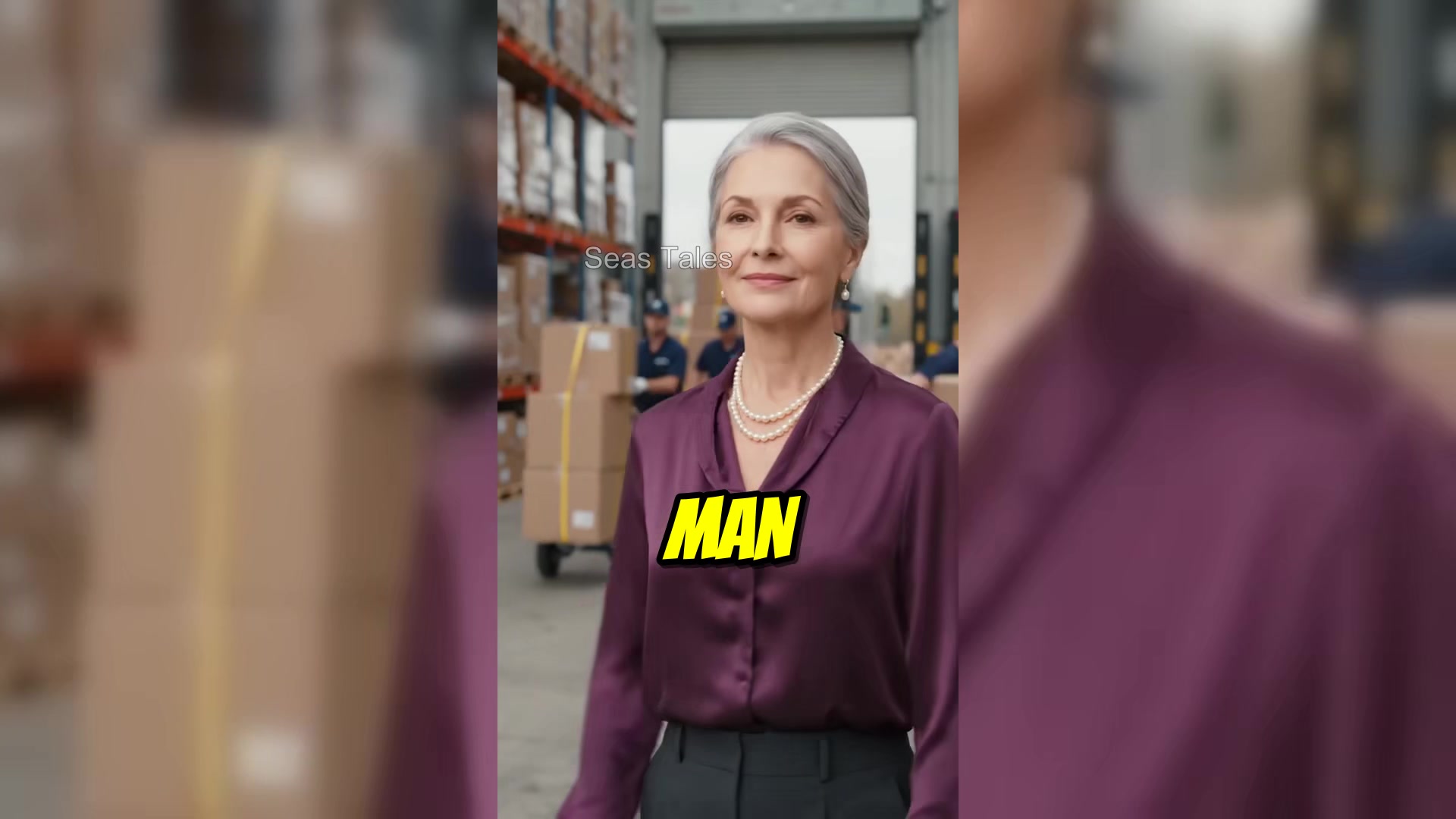Video thumbnail for At 69, I hired a private investigator for "peace of mind." He found my husband's secret family — and another marriage license from 1998
