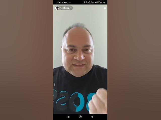 Video thumbnail for MC Isti tiktok párbaj vasárnap délben - 2025. augusztus 3.