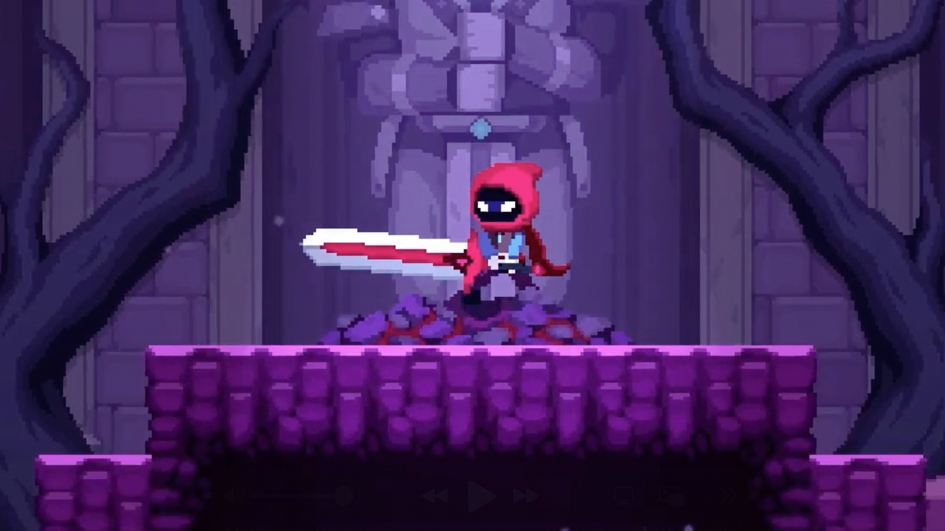 Video thumbnail for Nightmare: The Lunatic - Official Gameplay Trailer