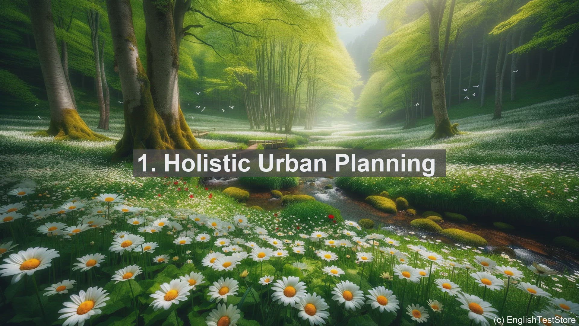 'Video thumbnail for Top 10 Key Phrases for Discussing Sustainable Urban Renewal'