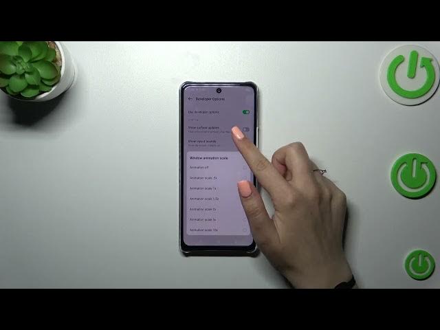Video thumbnail for How to Find Developer Options on INFINIX Note 30?