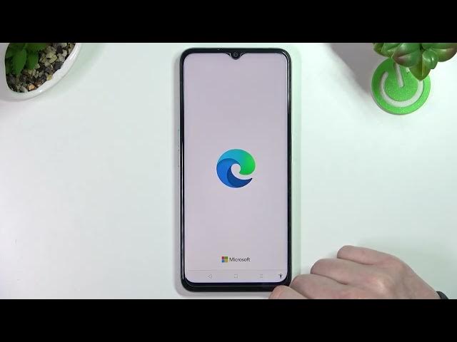 Video thumbnail for Realme Narzo 50 A Prime - How To Install Microsoft Edge Browser