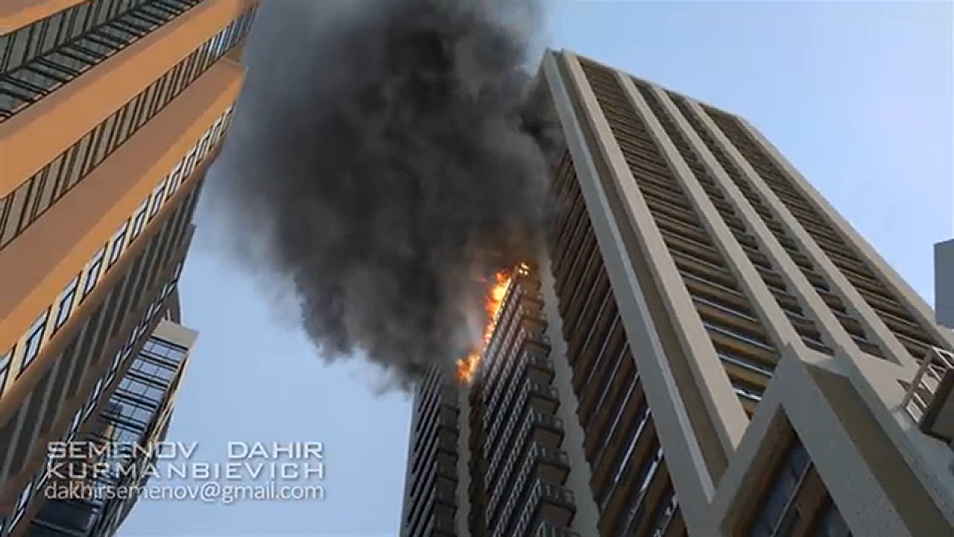 Video thumbnail for Пожарная машина будущего.Fire truck of the future(360P)