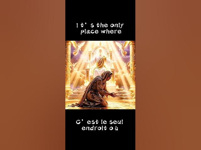 Video thumbnail for Nous Sommes (UG) Unity Gospel