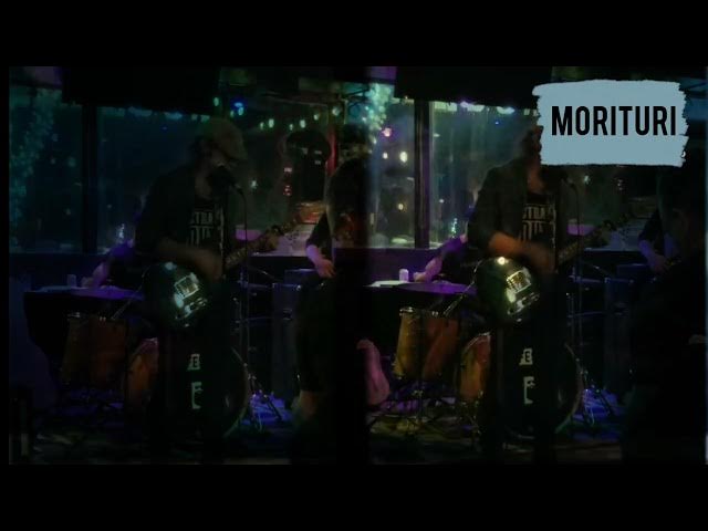 Video thumbnail for Morituri - Friends