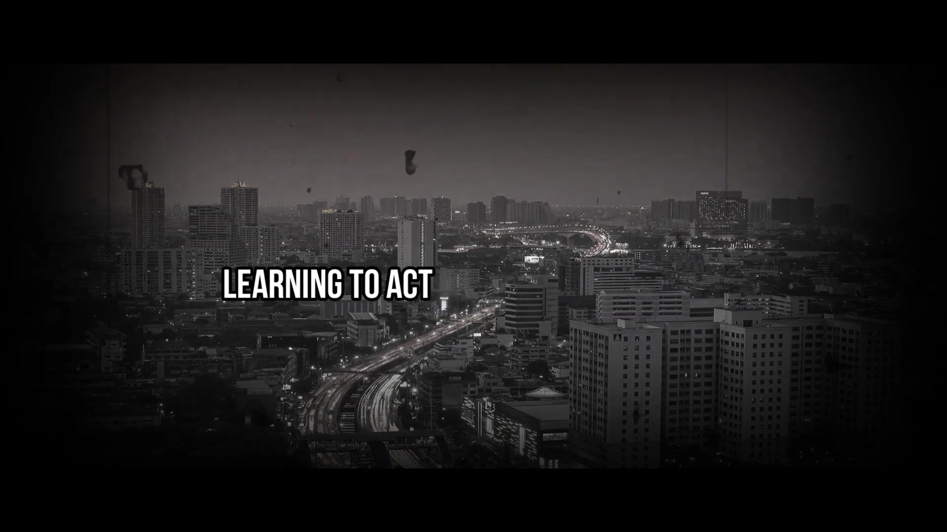 'Video thumbnail for Napoleon Hill ｜ Learn to Act As If NOTHING Hurts You'