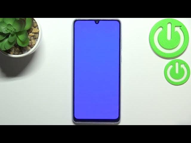 Video thumbnail for How to Use Secret Codes in SAMSUNG Galaxy A33 – Find Secret Modes