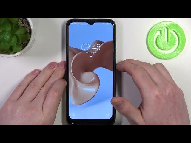 Video thumbnail for All Gestures & Motions On Samsung Galaxy A03