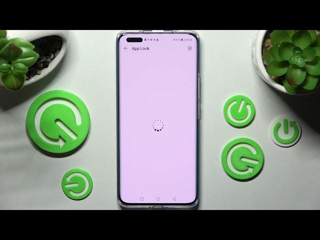 Video thumbnail for How to Lock Apps on HONOR Magic4 Pro - App Lock
