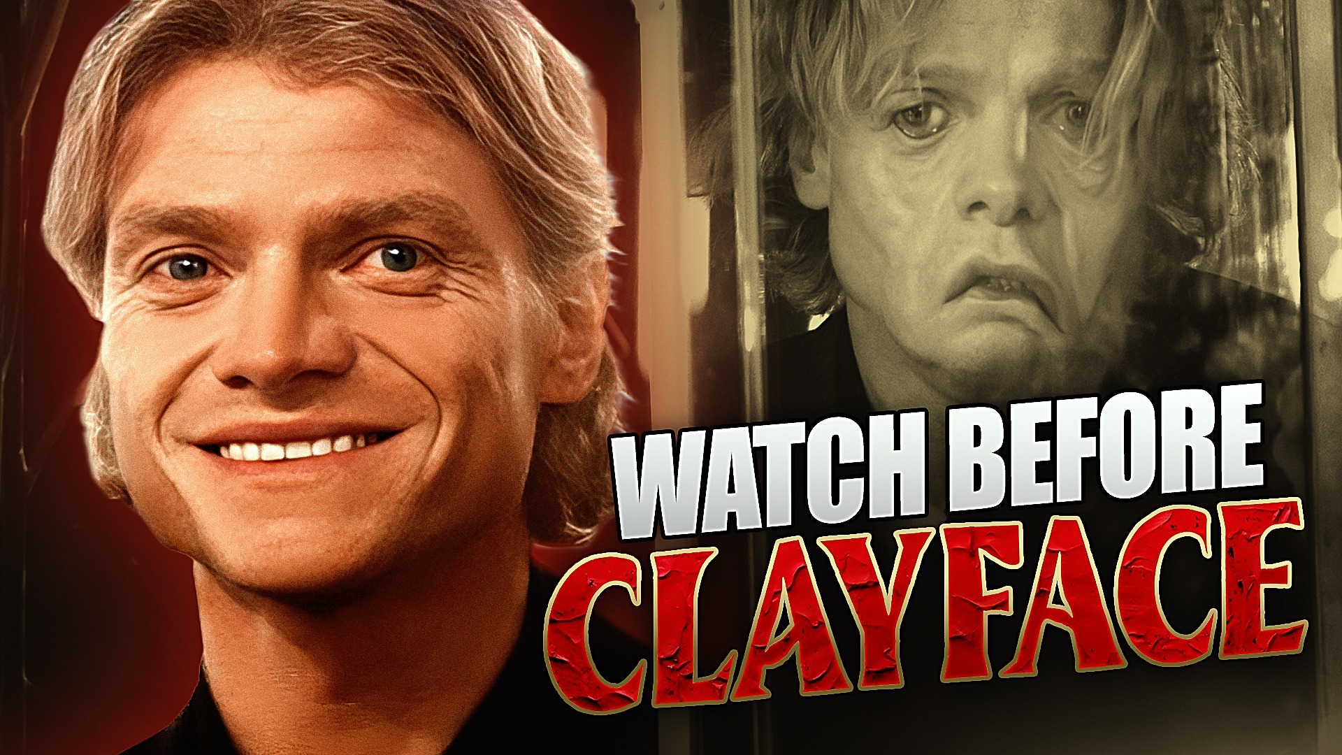 Video thumbnail for The Only DC Universe Recap You Need Before Clayface