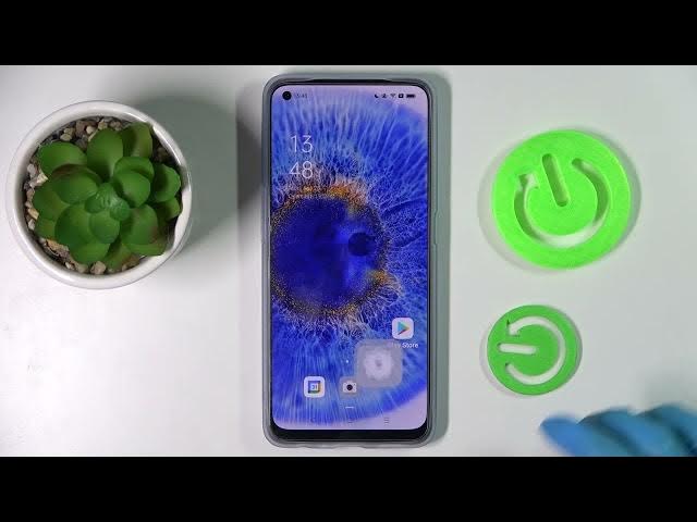 Video thumbnail for How to Add Screen Lock on Oppo Reno 7 – Lock Device