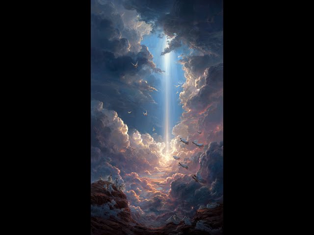 Video thumbnail for The day Christ comes | Matthew 24:36-44 | Short Reflection